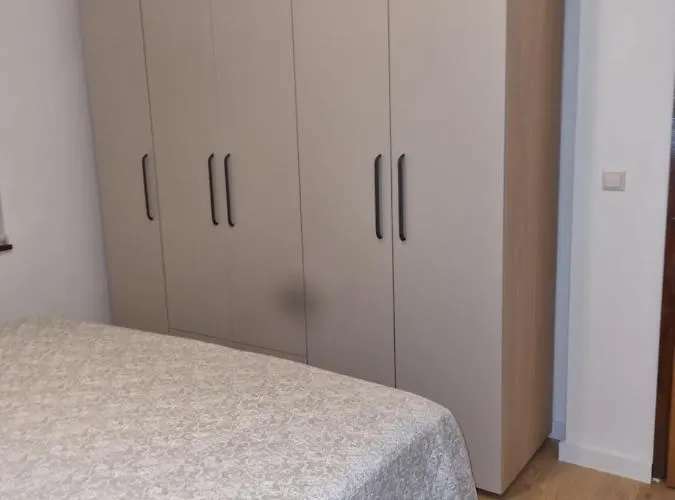 Roko Apartment