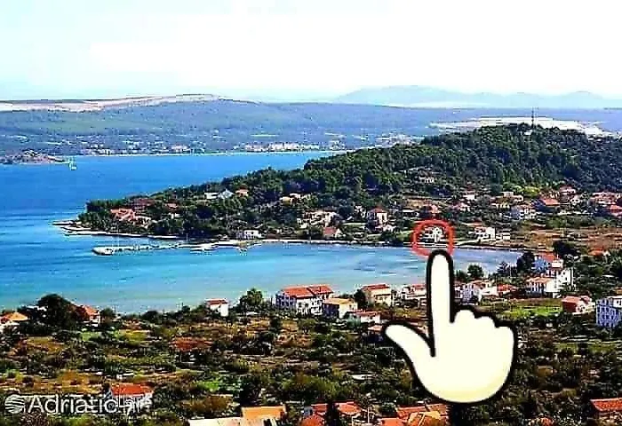 Lägenhet Roko Pašman