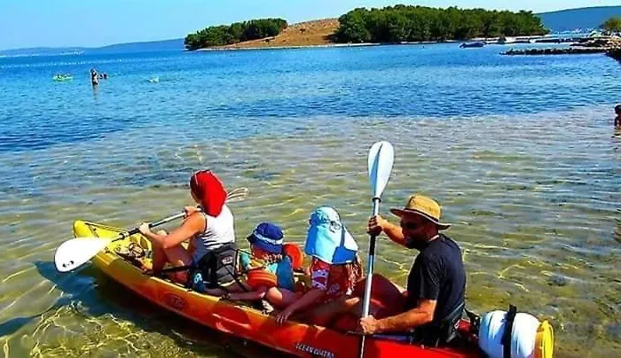 Roko Apartment Pašman