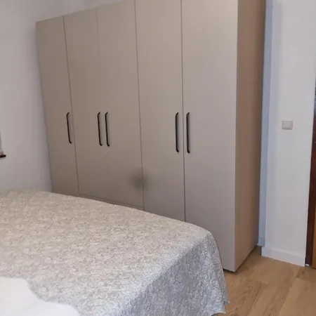 Roko Apartment