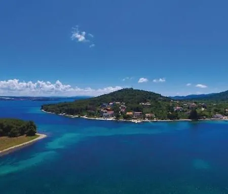 Roko アパート Pašman