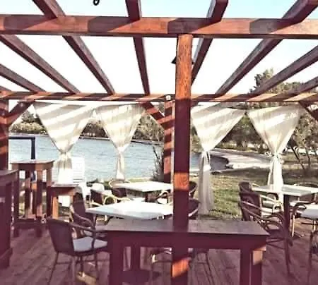 Roko アパート Pašman