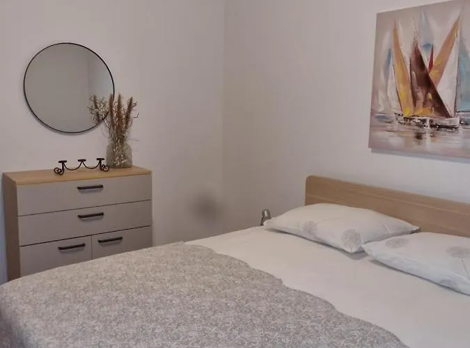 Roko Appartement Pašman