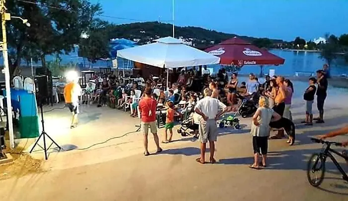 Appartement Roko Pašman