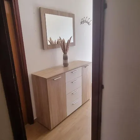 Roko Appartement *